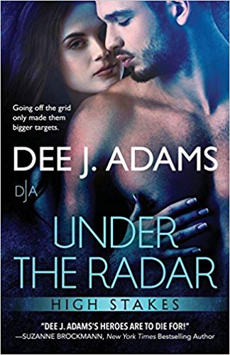 Cover for Under the Radar