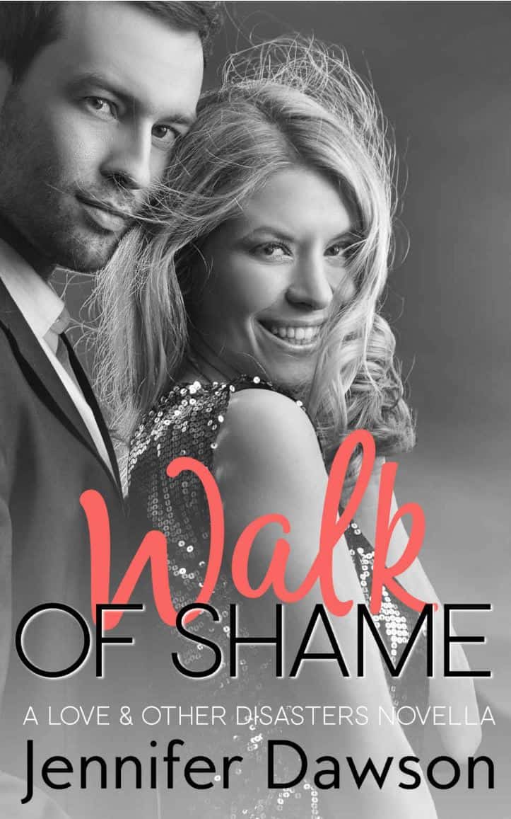 Cover for Walk of Shame