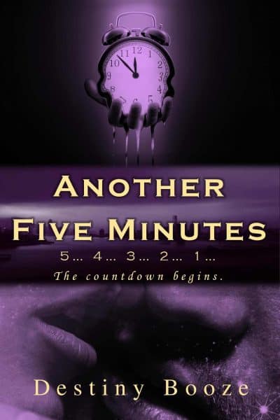 Cover for Another Five Minutes