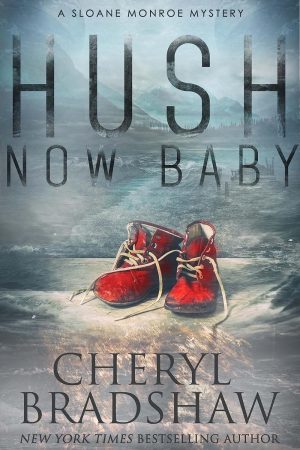 Cover for Hush Now Baby