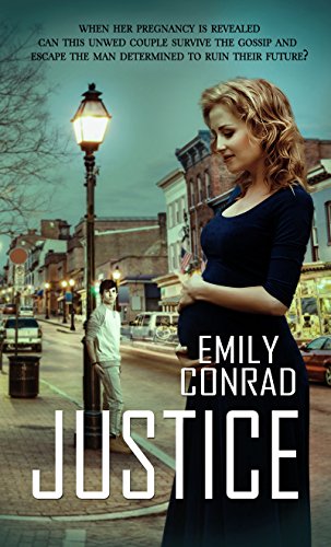Cover for Justice
