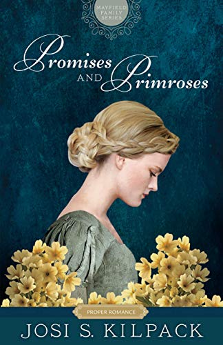 Cover for Promises and Primroses