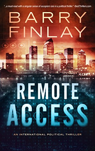 Cover for Remote Access