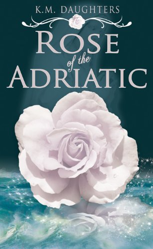 Cover for Rose of the Adriatic