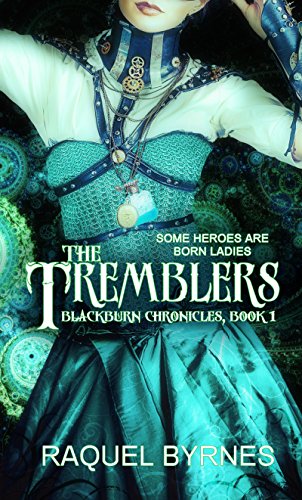 Cover for The Tremblers