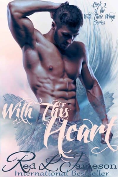 Cover for With This Heart