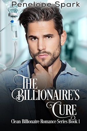 Cover for The Billionaire's Cure
