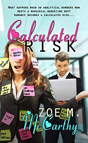 Cover for Calculated Risk