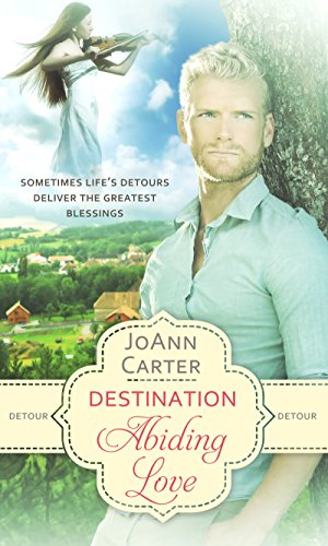 Cover for Detour: Destination Abiding Love