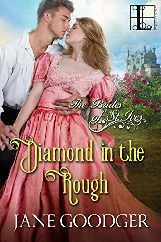 Cover for Diamond in the Rough