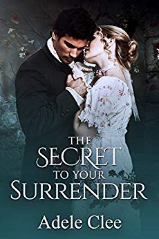 Cover for The Secret to Your Surrender