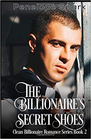Cover for The Billionaire's Secret Shoes