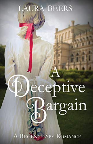 Cover for A Deceptive Bargain