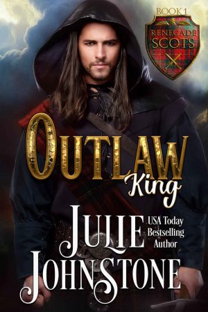 Cover for Outlaw King
