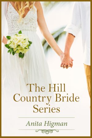Cover for Hill Country Brides