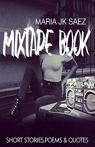 Cover for The Mixtape Book