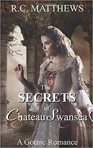 Cover for The Secrets of Chateau Swansea