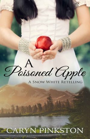 Cover for A Poisoned Apple
