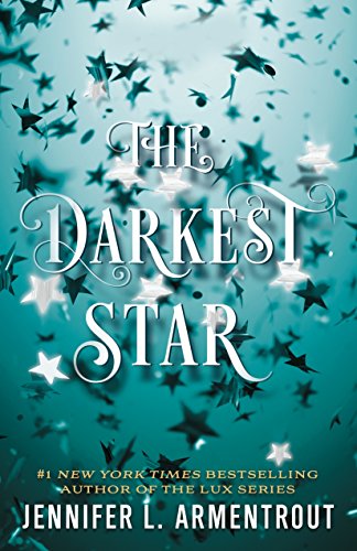 Cover for The Darkest Star