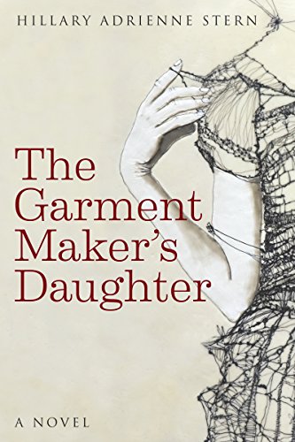 Cover for The Garment Maker's Daughter