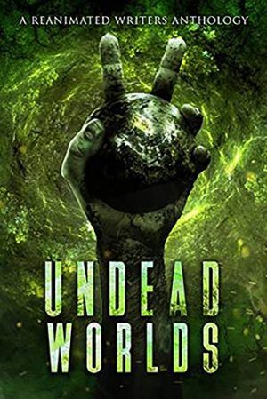 Cover for Undead Worlds 2