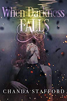 Cover for When Darkness Falls
