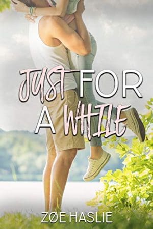 Cover for Just For A While