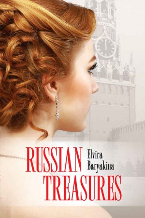 Cover for Russian Treasures