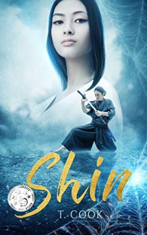 Cover for Shin