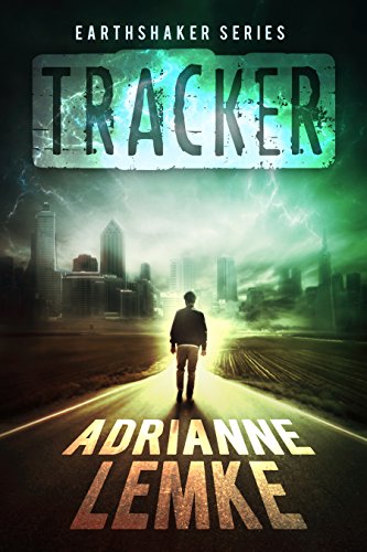Cover for Tracker