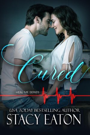 Cover for Cured