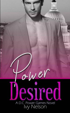 Cover for Power Desired