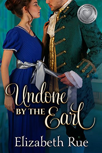 Cover for Undone by the Earl