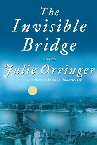 Cover for The Invisible Bridge