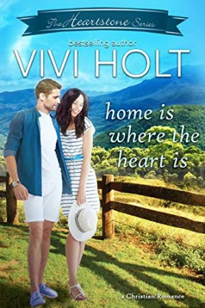 Cover for Home is Where the Heart is