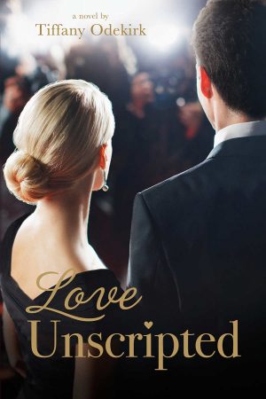 Cover for Love Unscripted