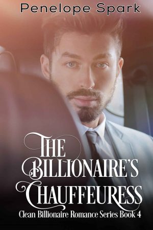 Cover for The Billionaire's Chauffeuress