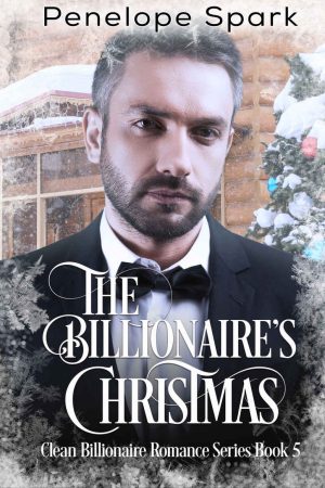 Cover for The Billionaire's Christmas