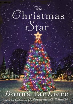 Cover for The Christmas Star
