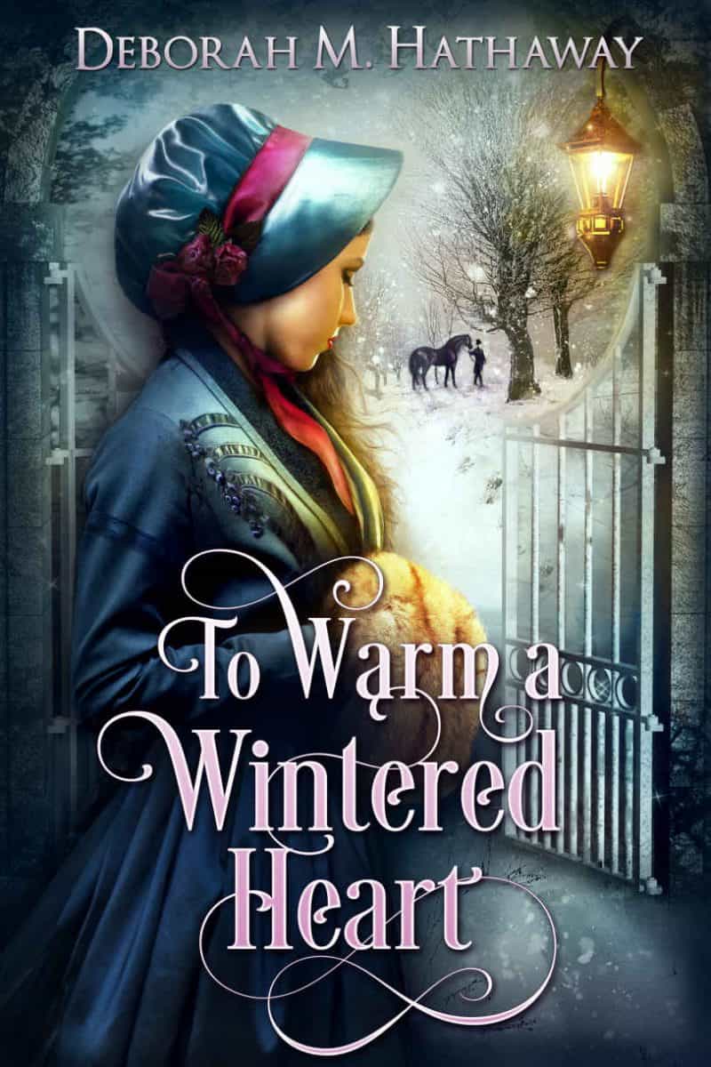 Cover for To Warm a Wintered Heart