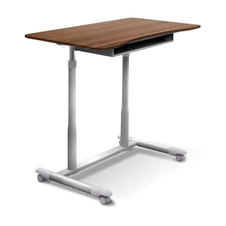 Unique Furniture standing desk