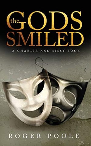 Cover for The Gods Smiled