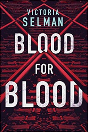 Cover for Blood for Blood
