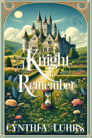 Cover for A Knight to Remember