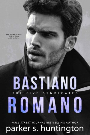 Cover for Bastiano Romano