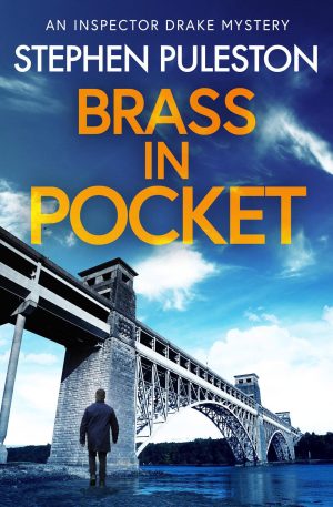 Cover for Brass in Pocket