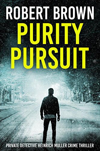 Cover for Purity Pursuit
