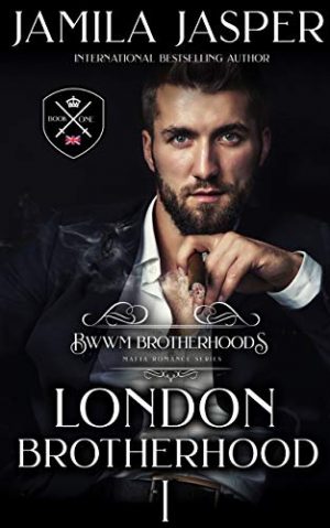Cover for London Brotherhood I