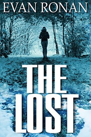 Cover for The Lost