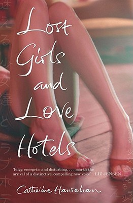 books becoming movies in 2019 - Lost Girls & Love Hotels